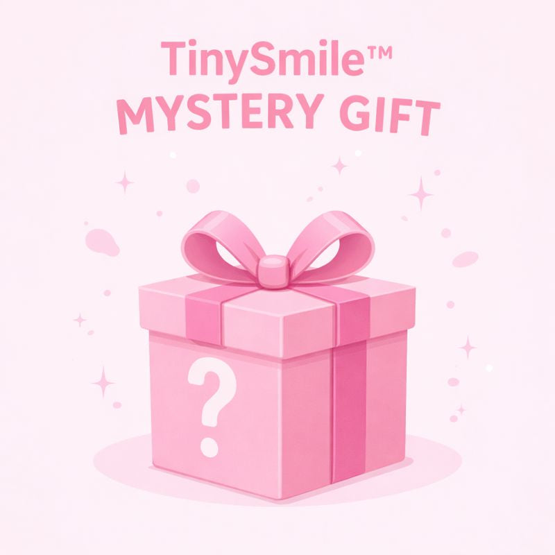 TinySmile™ Mystery Gift