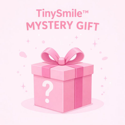 TinySmile™ Mystery Gift